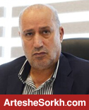 عیادت رئیس فدراسیون از خوردبین